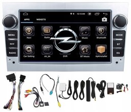 Nawi Radio Opel Antara Corsa D Zafira Vectra