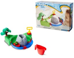 AquaPlay Sploshy Wulkan