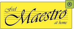 MAESTRO Czajnik elektryczny ceramiczny MR-070