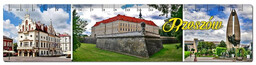 Linijka 3D Rzeszów