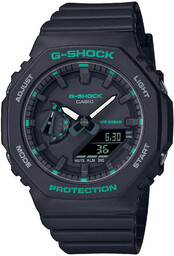 Zegarek G-Shock GMA-S2100GA -1AER Granatowy