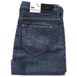 Lee, Spodnie męskie, Button Through Skirt L38Hyhib, rozmiar