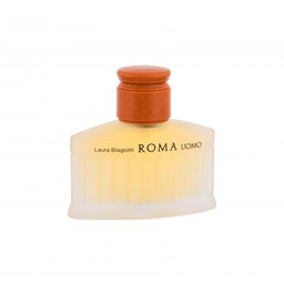Laura Biagiotti Roma Uomo woda toaletowa 75 ml