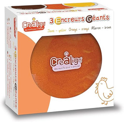 Créa Lign'' - Cl86 - Znaczek do nadruku