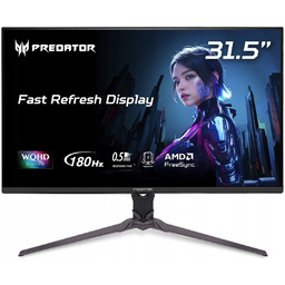 Monitor Acer Predator XB323QUPbmiiprx 32'' 2560 x 1440