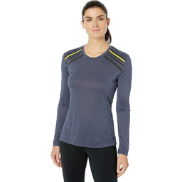 Salomon Comet Classic LS Tee koszulka z długim