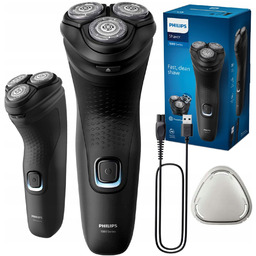 Golarka głowicowa do zarostu Philips Series 1000 S1141/00