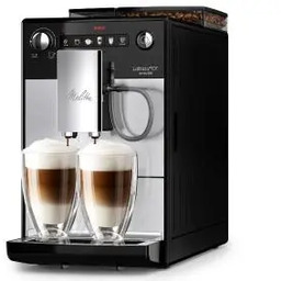 Melitta Latticia OT F300-101 Szerokość 20cm Ekspres ciśnieniowy