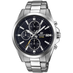 CASIO Zegarek EFV-560D-1AVUEF