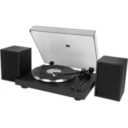Sencor STT 650SBA Półautomatyczny Napęd paskowy Przedwzmacniacz Bluetooth