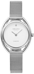 Obaku Denmark V286LXCIMC