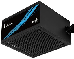 AEROCOOL PGS LUX 650W 80+ Bronze PSU