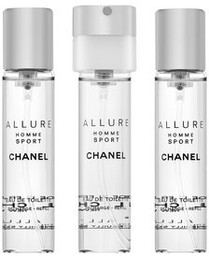 Chanel Allure Homme Sport woda toaletowa dla mężczyzn