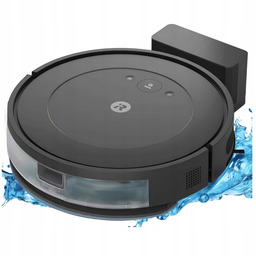 Robot Sprzątający Myjący z mopem iRobot Roomba Combo