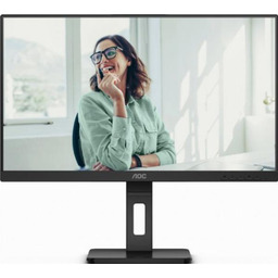 Aoc 24P3CV 23.8" Ips Full Hd| 75 Hz