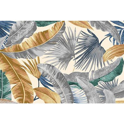 Dywan JUNGLE 75 x 150 cm WZ10