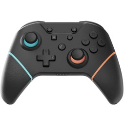 Armor3 NuChamp Wireless Bezprzewodowy Czarny Gamepad
