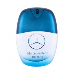 Mercedes-Benz The Move woda toaletowa 60 ml