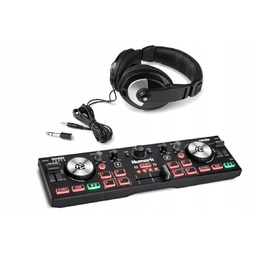 Kontroler dla DJa pod Laptopa Numark Dj 2