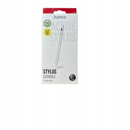 Rysik Do Ekranów Hama Biały