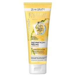 EVELINE Facemed+ Enzymatyczny peeling gommage 3w1, 50ml