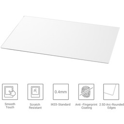 SmallRig 5803 - zestaw, 3x osłona ekranu