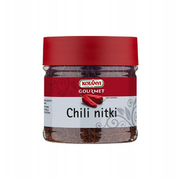 KOT.CHILI NITKI 45G
