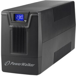Zasilacz awaryjny UPS Power Walker Line-Interactive 800VA SCL