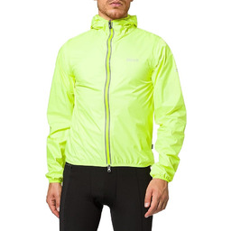 PRO-X elements Air kurtka męska żółty żółty neonowy