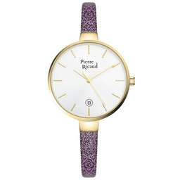 PIERRE RICAUD Zegarek P22085.1P13Q