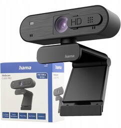 Kamera internetowa webcam Hama C-600 Pro Full Hd