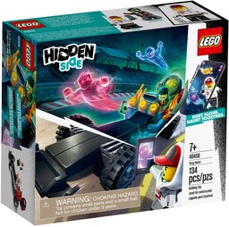 Lego 40408 Hidden Side Dragster