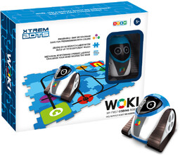 Robot Woki
