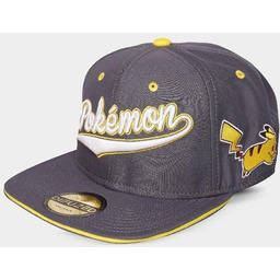 Czapka - Pokémon - Baseball