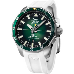 Vostok Europe NH35A-225A710SW