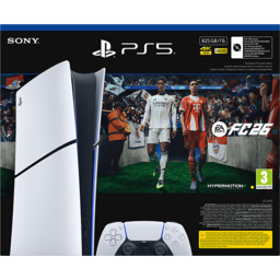 Konsola SONY PLAYSTATION 5 Slim Digital Edition 825GB