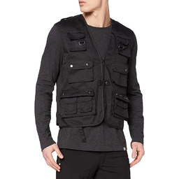 Mil-Tec Kamizelka myśliwska i wędkarska