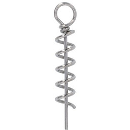 MIKADO Wkręt do przynęt miękkich HDJ08-45 7 Jaws