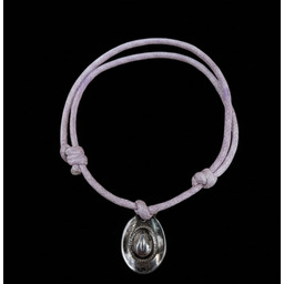 Wróbel Bransoletka Kapelusz -