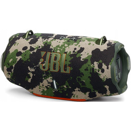 Jbl Xtreme 4 100W Moro Camo Bez Zasilacza