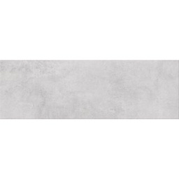 Płytka ścienna SNOWDROPS light grey mat 20x60 gat.