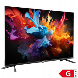 Telewizor LTV50-SG400 Google Tv 50 4K Uhd 60Hz