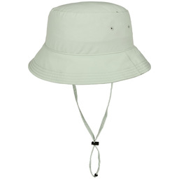 Kapelusz Przeciwsloneczny Bucket by Jack Wolfskin, miętowy, cm