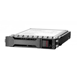 Hewlett Packard Enterprise HPE 480GB SATA 6G Mixed
