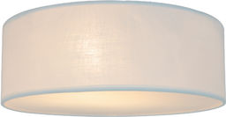 Zuma Line CL12029-D40-WH CLARA plafon lampa sufitowa biały