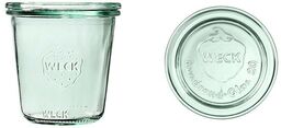 WECK Słoik z pokrywką MOLD - 290 ml