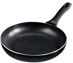 La Bonita Onyx LB28P005 28cm Powłoka nieprzywierająca Aluminiowa