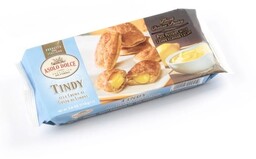 Asolo Dolce Tindy - ciastka z ciasta francuskiego