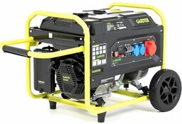 GARDYER Agregat prądotwórczy G5600T Do 20 rat 0%