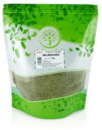 Majeranek 1 kg